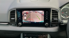 Skoda Karoq 1.5 TSI Sport Line 4x4 5dr DSG Petrol Estate